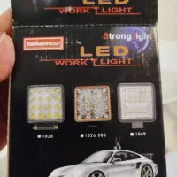 چراغ Led|قطعات یدکی و لوازم جانبی|مشهد, نرگس (شهرک غرب)|دیوار