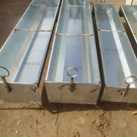 انواع اخورگوسفندوگاو