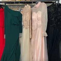 لباس مجلسی