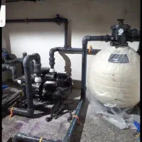 ساخت استخر|خدمات پیشه و مهارت|بندرعباس, |دیوار