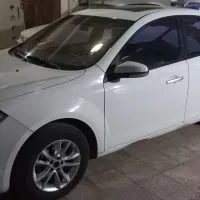 برلیانس h330 اتومات مدل ۹۶