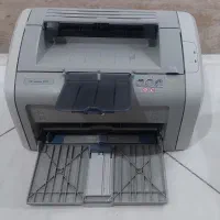 پرینترلیزری تک کاره اچ پی ۱۰۲۰(hp laserjet 1020)