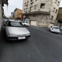 پژو ۴۰۵ مدل ۸۹ (اسفندماه) دست اول
