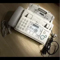 تلفن و فکس پاناسونیک|تلفن رومیزی|تهران, چیتگر شمالی|دیوار