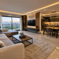 تعدادی-اپارتمان-3خوابه-در-شهر-ری-ارزنده