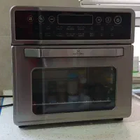 سرخکن بدون روغن ۱۸ روزنبرگ