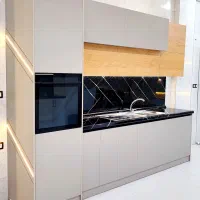 کابینت و کمد دیواری ام‌ دی اف در فارسان|خدمات پیشه و مهارت|فارسان, |دیوار