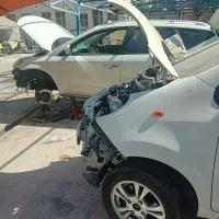 تعمیرات تخصصی خودروهای ژاپنی کره ای|خدمات موتور و ماشین|تهران, باغ فیض|دیوار