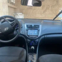 فروش هیوندا اکسنت|خودرو سواری و وانت|بندرعباس, |دیوار