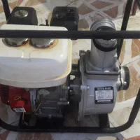 موتور اب روبین