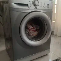 ماشین لباسشویی