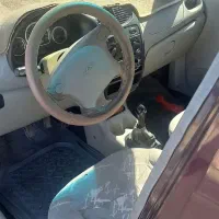 ام وی ام mvm 110 سه سیلندر