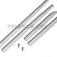 زه کنار در خودرو