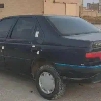 پژو 405 مشکی|خودرو سواری و وانت|مرودشت, قانون|دیوار