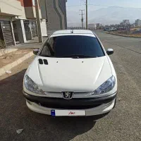 پژو206 sd صفر ایران|خودرو سواری و وانت|سنندج, |دیوار