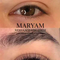 آموزش اکستنشن مژه|خدمات آموزشی|مشهد, ابوذر|دیوار