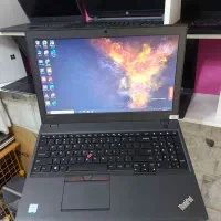 Lenovo Thinkpad L560 i5 RAM16 SSD256 INTELباکارتن