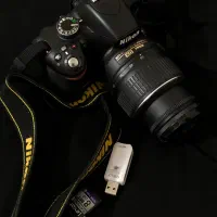 اجاره دوربین نیکون حرفه ای فقط ۳۵۰