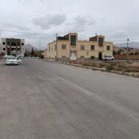 زمینی مسکونی تفت