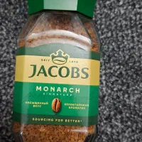 قهوه جاکوبز