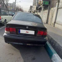 سمند ال ایکس ۸۴|خودرو سواری و وانت|تهران, ائمه اطهار|دیوار