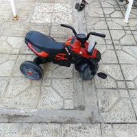 موتور اسباب بازی