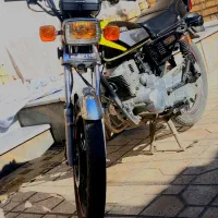 موتور ۲۰۰ کویر مدل ۹۹ فابریک