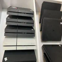 ps4/مدل فت اسلیم پرو/ نقد و اقساط قیمت کف بازار|کنسول، بازی ویدئویی و آنلاین|اصفهان, شاهزید|دیوار