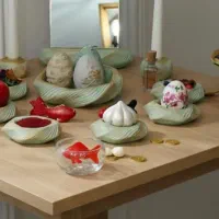 هفت سین|صنایع دستی و سایر لوازم تزئینی|زنجان, |دیوار