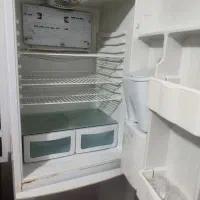 یخچال سالم بدون عیب و ایراد|یخچال و فریزر|اهر, |دیوار