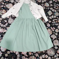 لباس دخترانه