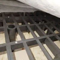 تخت خواب دونفره