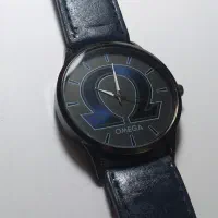 ساعت مچی سایز بزرگ