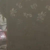 یک قواره چادر مشکی