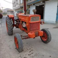 تراکتور رومانی مدل 59|خودرو سنگین|اسلام‌‌آباد غرب, |دیوار