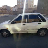 پراید132 مدل 90|خودرو سواری و وانت|قدس, شهر‌قدس|دیوار