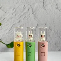 دستگاه بخور عروسکی