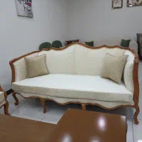 کلاف مبل|مبلمان خانگی و میز عسلی|قم, بیانی|دیوار