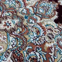 فروش قالی دست دوم  عکس تزینی فقط امروز