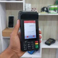 کارتخوان d300 اندرویدی کارتخان کارت خوان پوز|فروشگاه و مغازه|مشهد, رستگار|دیوار