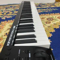 میدی کنترلر m-audio نو