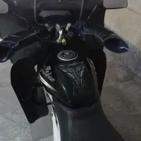 پالس ۱۸۰ مدل ۹۵|موتورسیکلت|تهران, بنی‌هاشم|دیوار