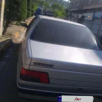 405مدل  89|خودرو سواری و وانت|لاهیجان, گلستان|دیوار