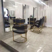 آموزش صفر تا صد آرایشگری با مدرک فنی و حرفه ای