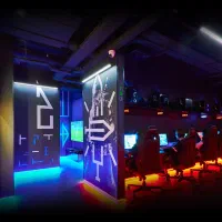 فروش تجهیزات و کامپیوتر گیم نت گیم سنتر گیمنت