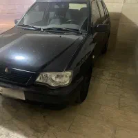 ۱۱۱ مدل ۹۰ فرمون هیدرولیک و ABS|خودرو سواری و وانت|قائمشهر, |دیوار