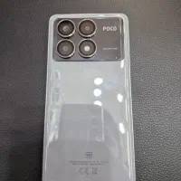 فروش x6 pro رم 12|موبایل|شیراز, پانصد دستگاه ارتش|دیوار