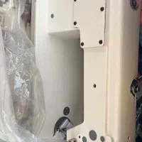 چرخ خیاطی ژانومه|چرخ خیاطی و ریسندگی|تربت‌حیدریه, آسایش|دیوار