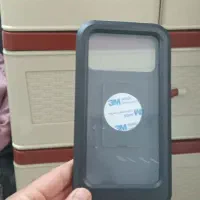 هولدر و نگهدارنده گوشی نو  واسه موتور و دوچرخه