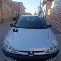 خودرو ۲۰۶ tu3مدل ۱۴۰۰|خودرو سواری و وانت|کرمان, |دیوار